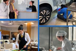 SpainSkills en marxa