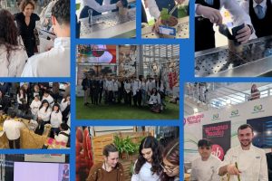 Visites i activitas a Horeca