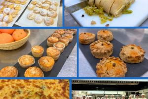 Taller de cuina sense gluten