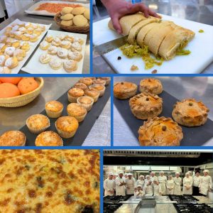 Taller de cuina sense gluten