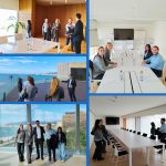 Visita Palau de Congressos