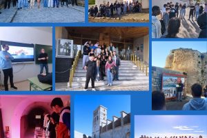 Viatge Eivissa FPB – Intercanvi “Parlem català”