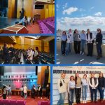 Visita Auditorium de Palma