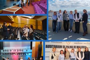 Visita Auditorium de Palma