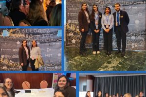 Col·laboració a Mallorca Loves MICE