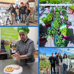 Sortida alumnat HOT21Z