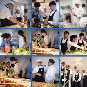 Èxit del projecte Esdeveniment celebrat a Casa Esment