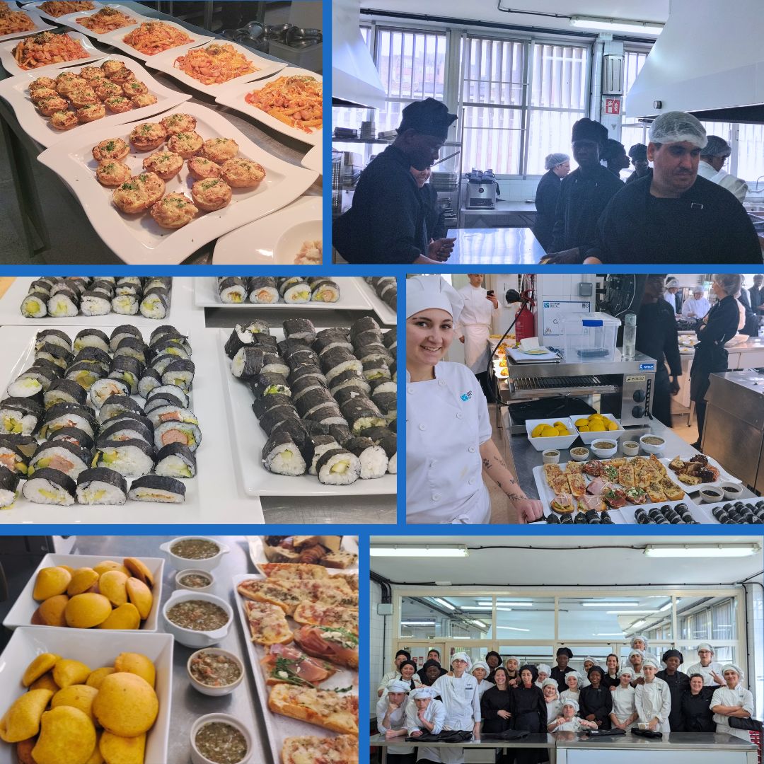 Esdeveniment de tornada Juníper-Amadiba/Totheducatiu