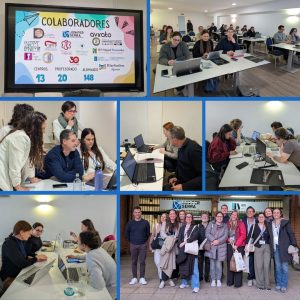 FORMACIÓ D’EXCEL·LÈNCIA