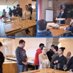  Sessió 8 ‘Esdeveniment Gatronònic Juníper Esment’