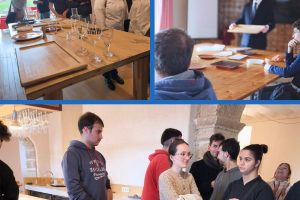  Sessió 8 ‘Esdeveniment Gastronònic Juníper Esment’