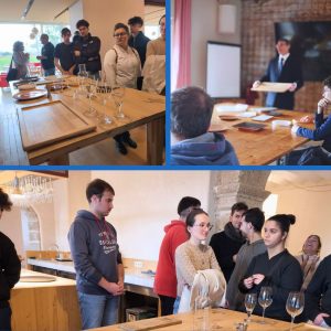  Sessió 8 ‘Esdeveniment Gatronònic Juníper Esment’