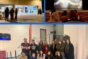 Sortida IMS32P – Dia Mundial del Teatre