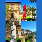 Visita guiada intercanvi  IES Ramon Llull i  Friedrich von Alberti Gymnasium