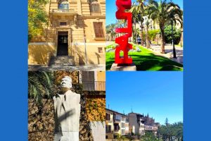 Visita guiada intercanvi  IES Ramon Llull i  Friedrich von Alberti Gymnasium