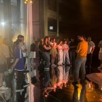 Fotos visita Teatre Principal