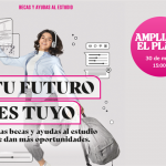 Beques ajuda a l’estudi Ministeri Educació