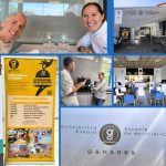 Estada formatica Gamarra