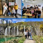 Job shadowing a Zagreb (ADG)