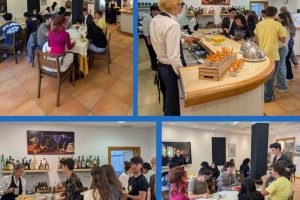 Premi per guanyadors  4a Gimcana Batalla d’Oficis