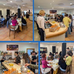 Premi per guanyadors  4a Gimcana Batalla d’Oficis