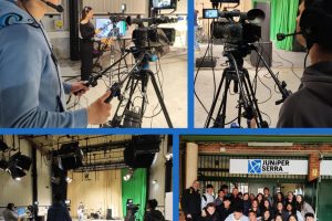 Visita alumnat IES Manacor