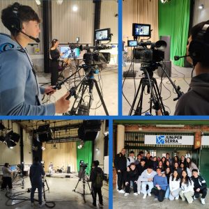 Visita alumnat IES Manacor