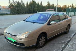 Donació vehicle al departament de TMV