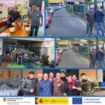El CIFP Juníper Serra viatja a La Palma pel futur de l’FP