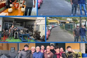 El CIFP Juníper Serra viatja a La Palma pel futur de l’FP