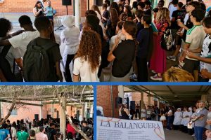 La Balanguera 100 anys
