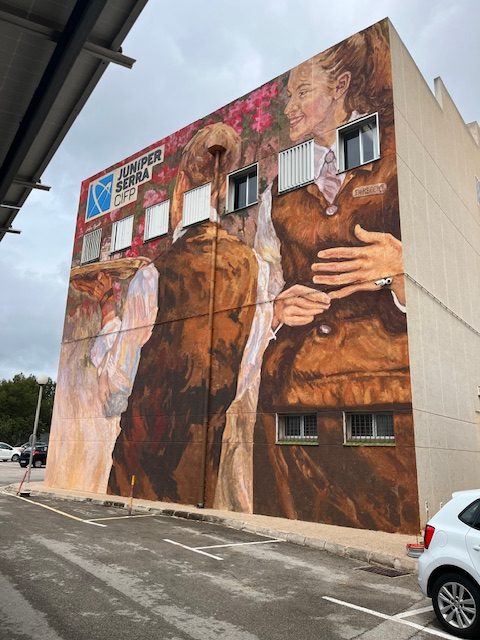 foto mural