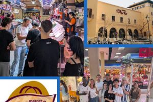 Tancament de curs FP Bàsica de Cuina i Serveis