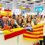 Àngela Font, fa història a Shanghái amb una medalla d’excel·lència als WorldSkills 2026