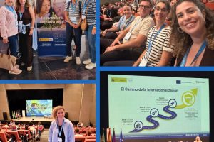 Jornades Erasmus+ Jaén
