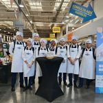 Col·laboració amb Makro