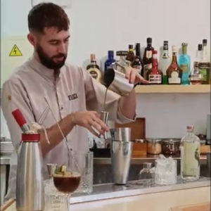 Masterclass Xicu Mateu