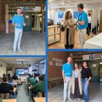 Visita del professor Jan Škoda (Republica Txeca)