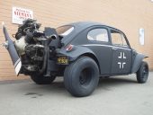 tecnologia automobil