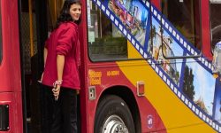 tour guide